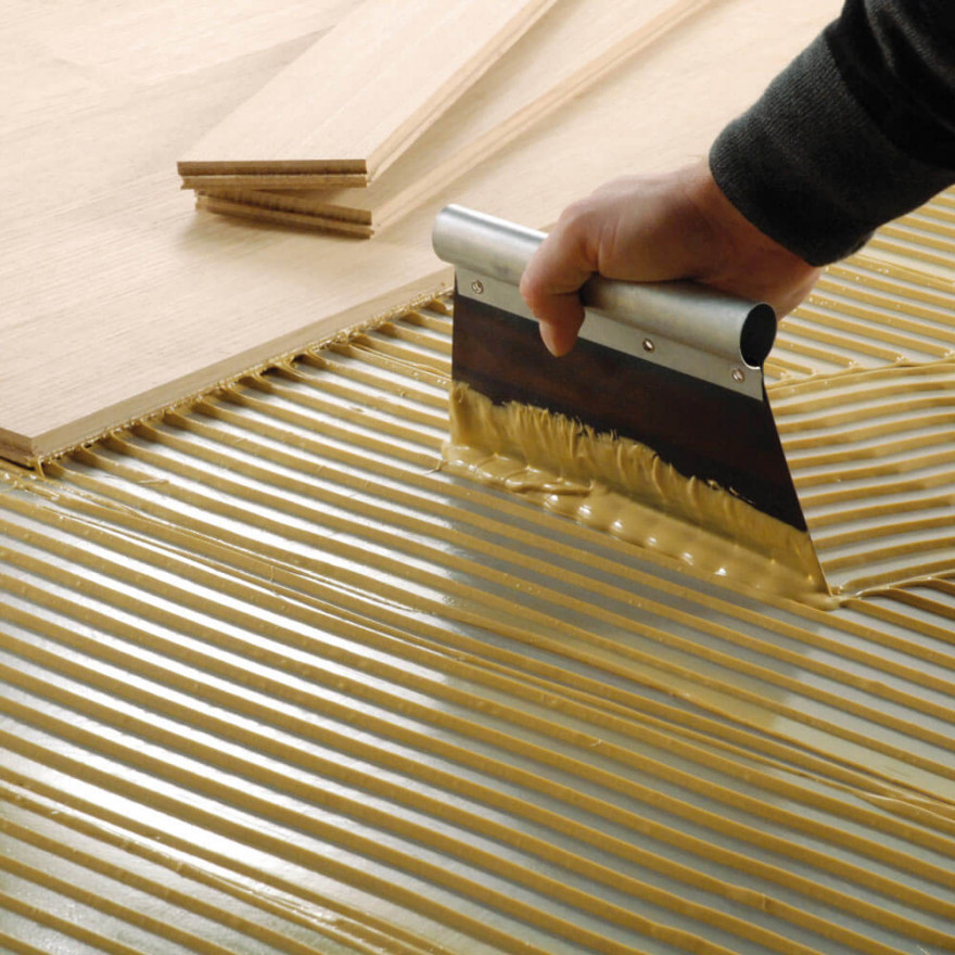 Conseils techniques pour la pose de vos pierres et carrelages