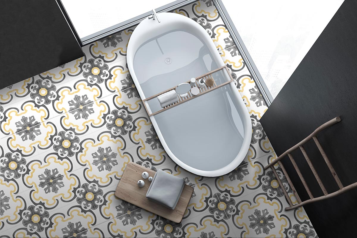 Etanchéité de son carrelage : quand et pourquoi utiliser un accrocheur ?