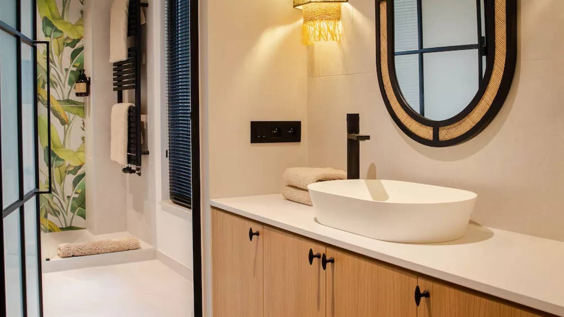 Astuces déco pour vos carrelages de salles de bain