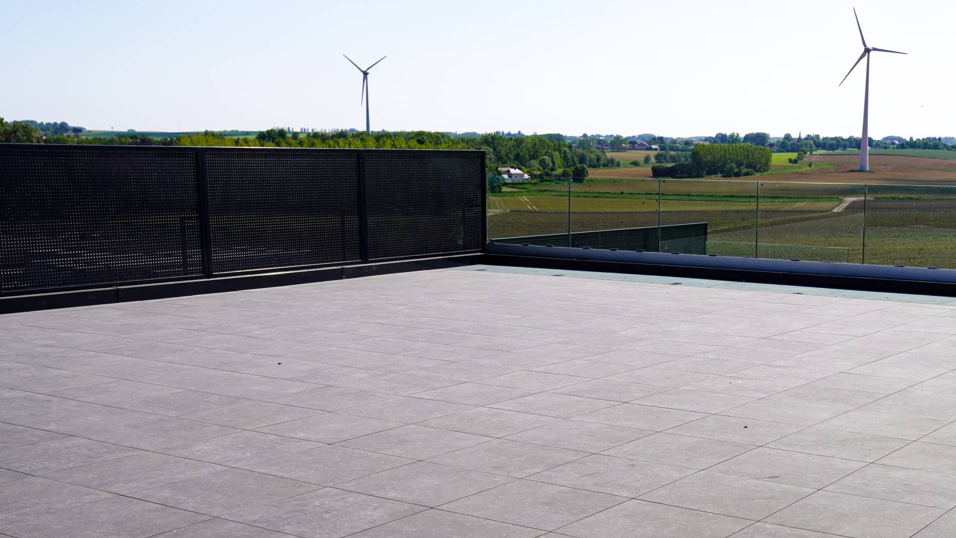 Carrelages sur plots :  avantages et inconvénients