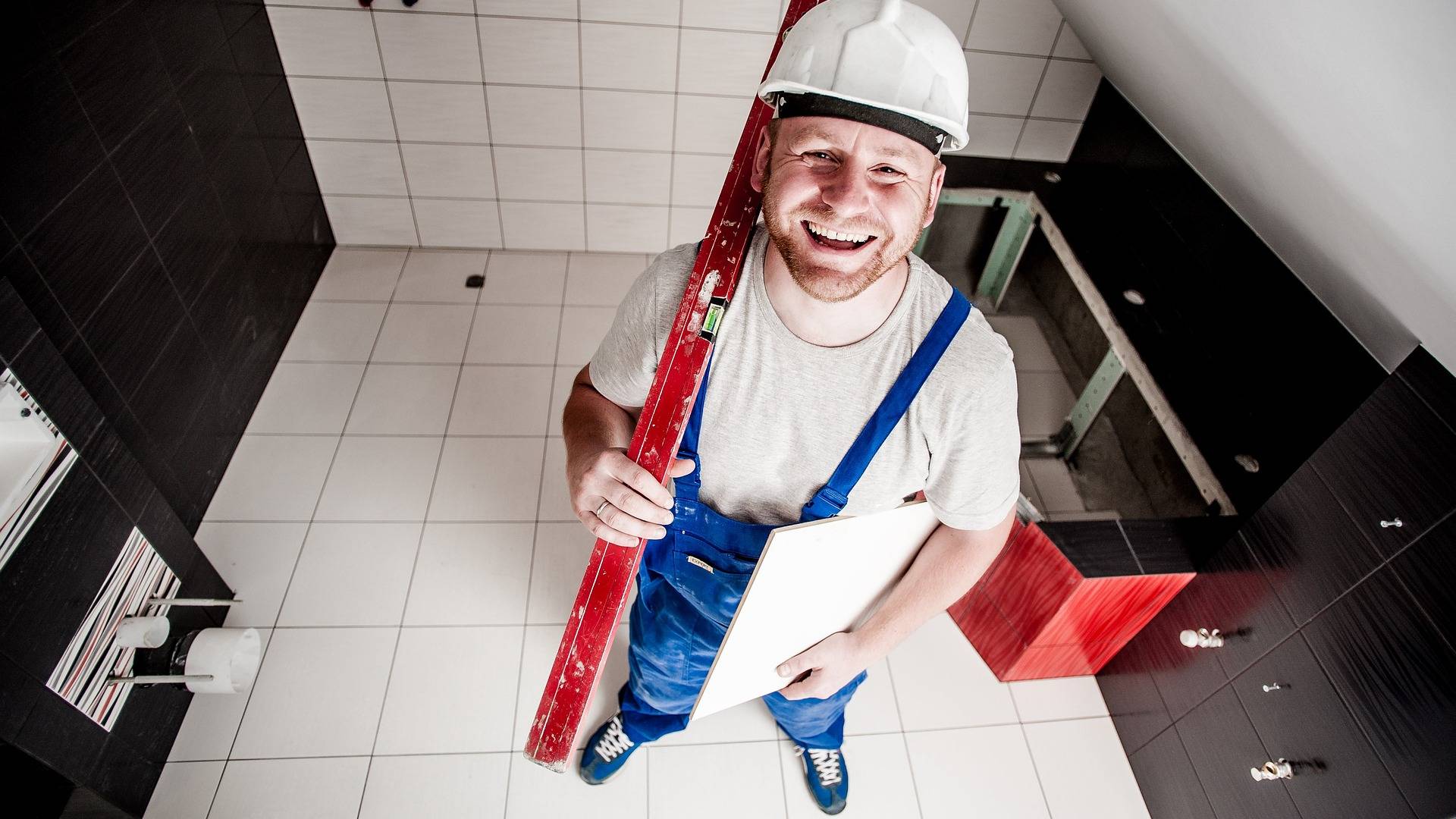 Comment choisir votre carreleur ?